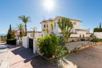 Villa Panorama - Sea View Villa with Private Pool - B&B
