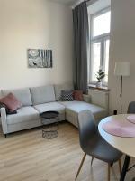 Studio nad Sanem - B&B Przemyśl