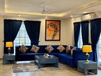 Maisonette-Apartment