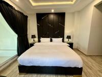 Maisonette-Apartment