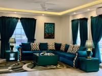 Maisonette-Apartment