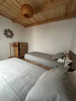 Haus mit 2 Schlafzimmern