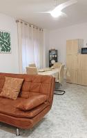 Santa Cruz de Tenerife, para parejas, céntrico, garaje - Chambres d'hôtes Santa Cruz de Ténérife