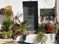 Casa Giles - Ferienwohnung