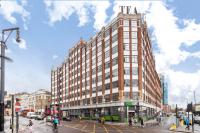 Charming 3BR Shoreditch Duplex Loft with Balconies - B&B
