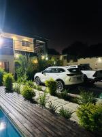 Luxe Haven Suites - B&B Maun