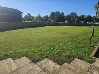 The Old Nene Golf and Country Club - Holiday Lodges - Chambres d'hôtes Ramsey