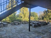 The Old Nene Golf and Country Club - Holiday Lodges - Chambres d'hôtes Ramsey