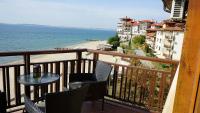 Apartmány Bulharsko Sveti Vlas - Garden of Eden - Chambres d'hôtes Sveti Vlas