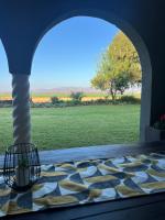 Riecor Guest Farm - Chambres d’hôtes Thabazimbi