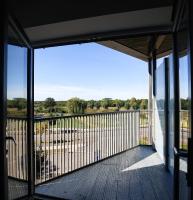 Spacious, modern apartment close to Bicester Village - B&B Ambrosden