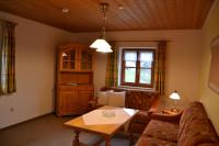 Apartment mit 1 Schlafzimmer und Terrasse