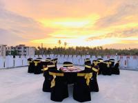 Travel Kingdom in Negombo Hotel - Ferienwohnung