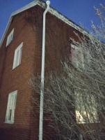 Central lägenhet-Nära till allt - B&B Umeå