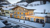 Haus Miller - Chambres d’hôtes Sankt Veit im Pongau