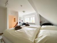 Apartment - auf 2 Etagen