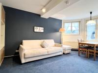 Apartment - Split Level
