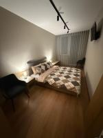 Premium Apartment 60 - Chambres d’hôtes Bitola