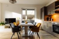 Moderne Ferienwohnung in Uni und Stadtnähe -Alte Molkerei- - Ferienwohnung Oldenburg