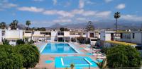 Piso en aquiler en Tenerife - Ferienwohnung
