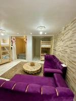 Apartement au Bord de la Mer TOURMA - Ferienwohnung