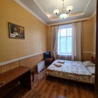 Нечуя-Левицького 11а - B&B Leópolis
