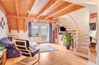 Superior One-Bedroom Apartment with Balcony