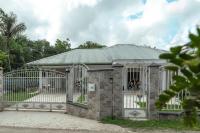 Villa Aquaterra - Piscine - Spa - Garage - B&B Matoury