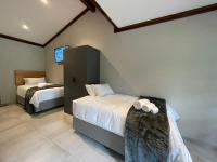 Classic Quadruple Room