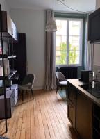 ID'home le Royale - Ferienwohnung