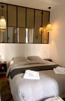 ID'home le Royale - Bed and Breakfast Nantes
