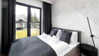One-Bedroom Deluxe Apartment