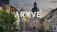 ARYVE Design-Boutique Apartment am Markt von Waltershausen im Thüringer Wald - Design-Interieur, Netflix, WLAN - Chambres d'hôtes Waltershausen