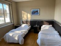 Basic Triple Room