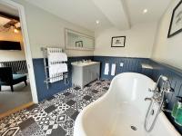 Chambre Double Deluxe