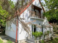 Quiet, green, relaxing place - 2 bedroom apartment - Ferienwohnung