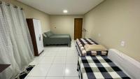 Suíte Privativa Mucugê - B&B Mucugê