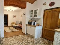 Black Church Apartment - B&B