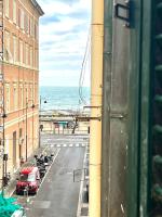 Casa Malta - B&B Livorno