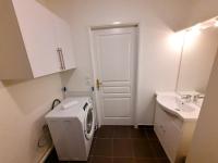 L'Apollinaire - 34m2 avec balcon et parking privé - Chambres d’hôtes Saint-Apollinaire