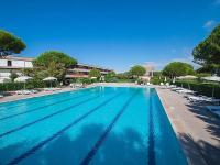 Monolocale a Marina di Bibbona - Residence with pool - Ferienwohnung Marina di Bibbona