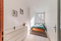 Chaleureux & Lumineux T3 Strasbourg-Centre - B&B