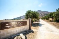 Il Borgo Del Principino - B&B Favignana