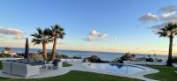 Villa Vistas al Mar - B&B