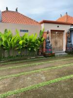Pondok Manik Uma - Chambres d’hôtes