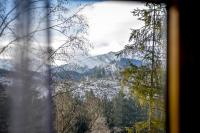 Chambre Triple – Vue sur Montagne