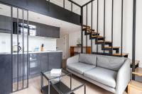 Paddington Central Studios - 11 - B&B