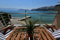 Apartments Barbalic Beach - B&B
