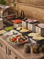 Willa Dunajec - Apartamenty - B&B Zakopane