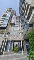 Axxodia- Apartments In Aeon Towers - B&B